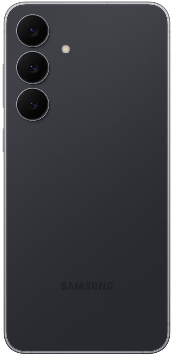 Samsung Galaxy S25 FE 5G Dual SIM (8/256GB) Jetblack 3