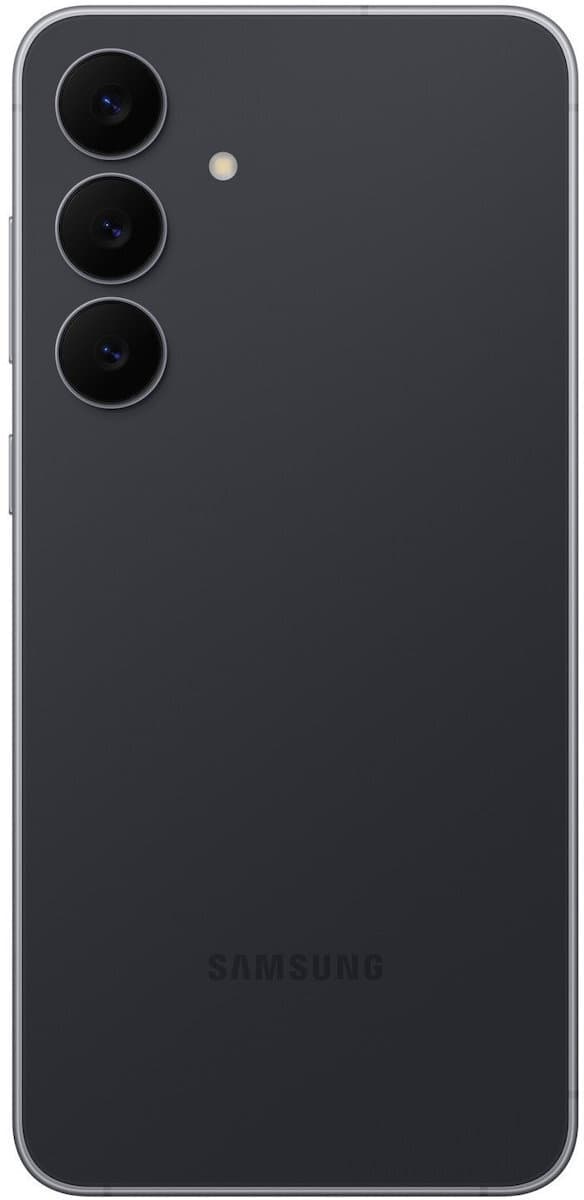 Samsung Galaxy S25 FE 5G Dual SIM (8/128GB) Jetblack 3