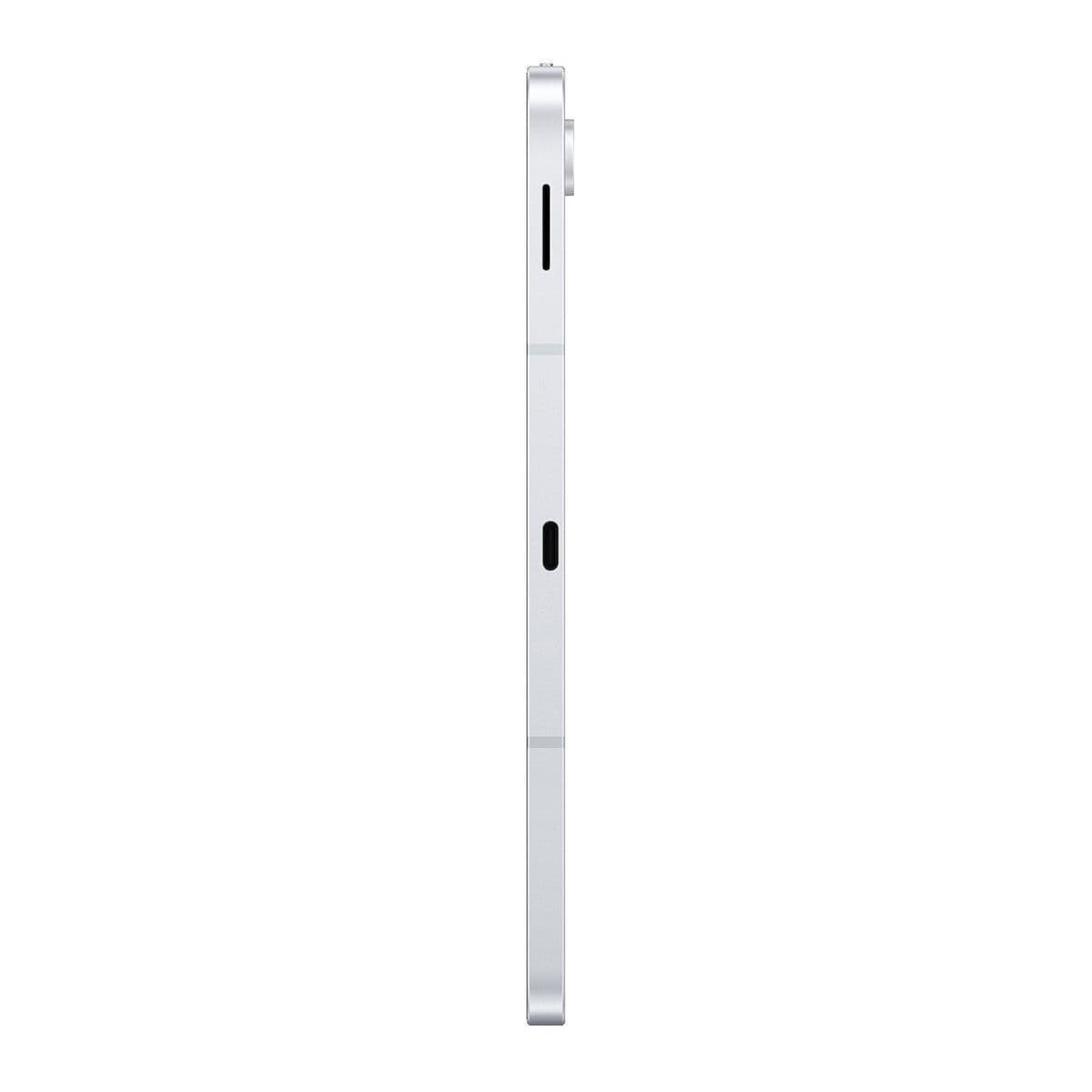 Samsung Galaxy Tab S10 Lite 5G 10.9" (6GB/128GB) Ασημί 9