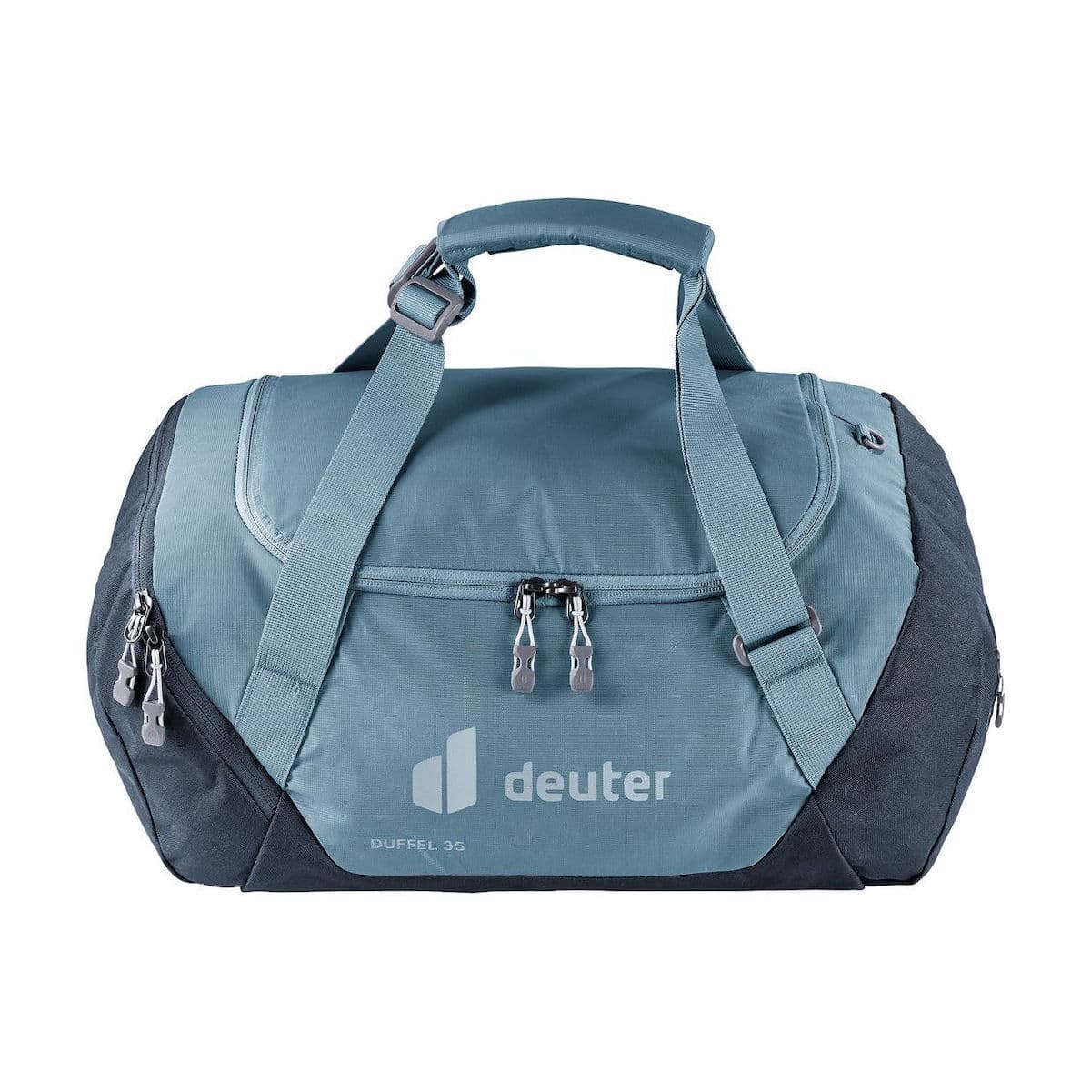 Deuter Σακ Βουαγιάζ Πλάτης 35lt Μπλε Υφασμάτινο Μ35xΠ23xΥ30εκ. 22126 6