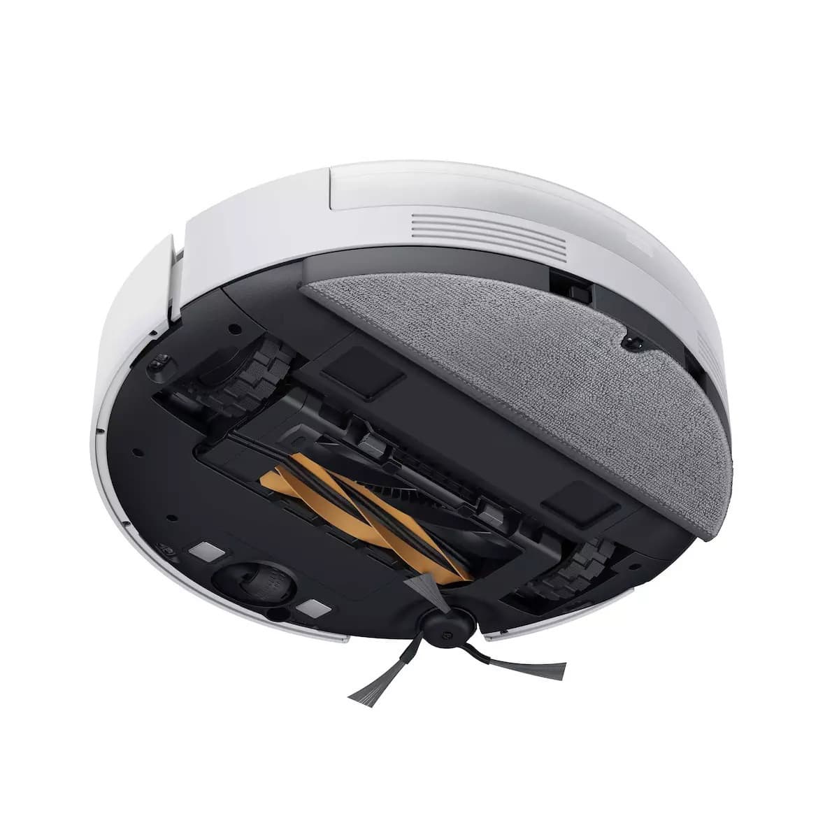 Dreame D20 Pro Σκούπα Ρομπότ με Χαρτογράφηση Laser & Απορρόφηση 13000Pa Λευκή 10