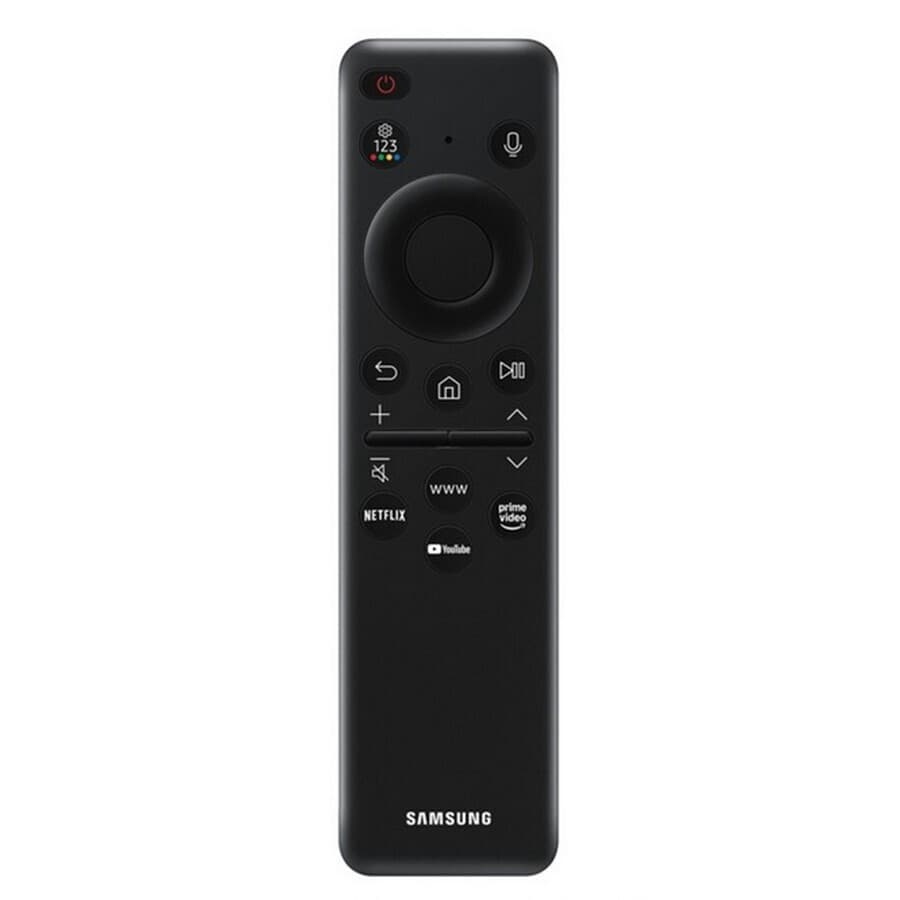Samsung Smart Τηλεόραση 100" 4K UHD Neo QLED QN80F HDR (2025) QE100QN80FUXXH 11
