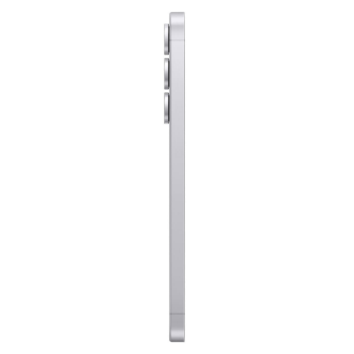 Samsung Galaxy S25 FE 5G Dual SIM (8/128GB) White 5
