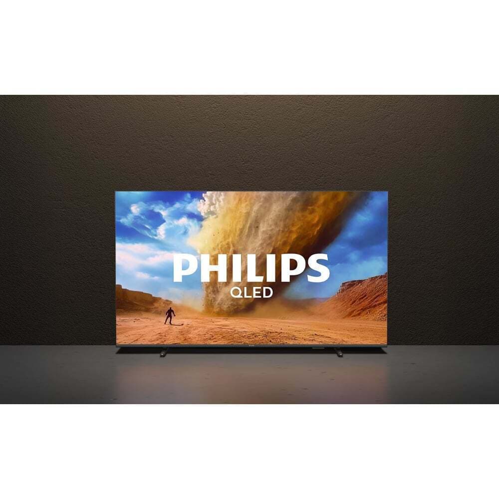 Philips Smart Τηλεόραση 50" 4K UHD QLED PUS7810 HDR (2025) 50PUS7810/12 6