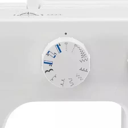 Singer Οικιακή Ραπτομηχανή Promise 1412 F1412 7