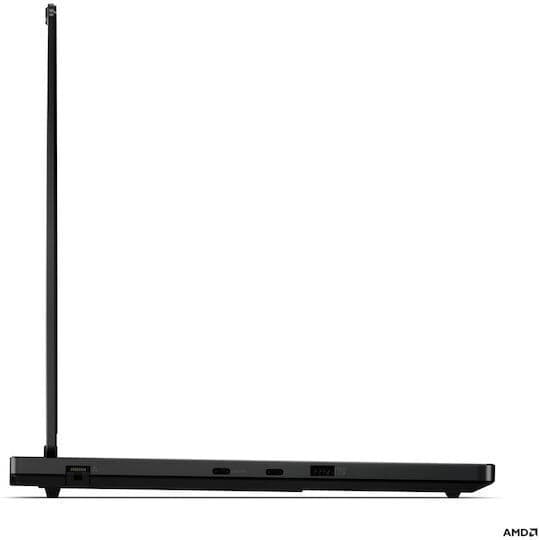 Lenovo Legion 5 15AHP10 15.1" OLED QHD+ 165Hz (Ryzen 7-260/16GB/512GB SSD/GeForce RTX 5050/W11 Home) Eclipse Black (US Keyboard) 5