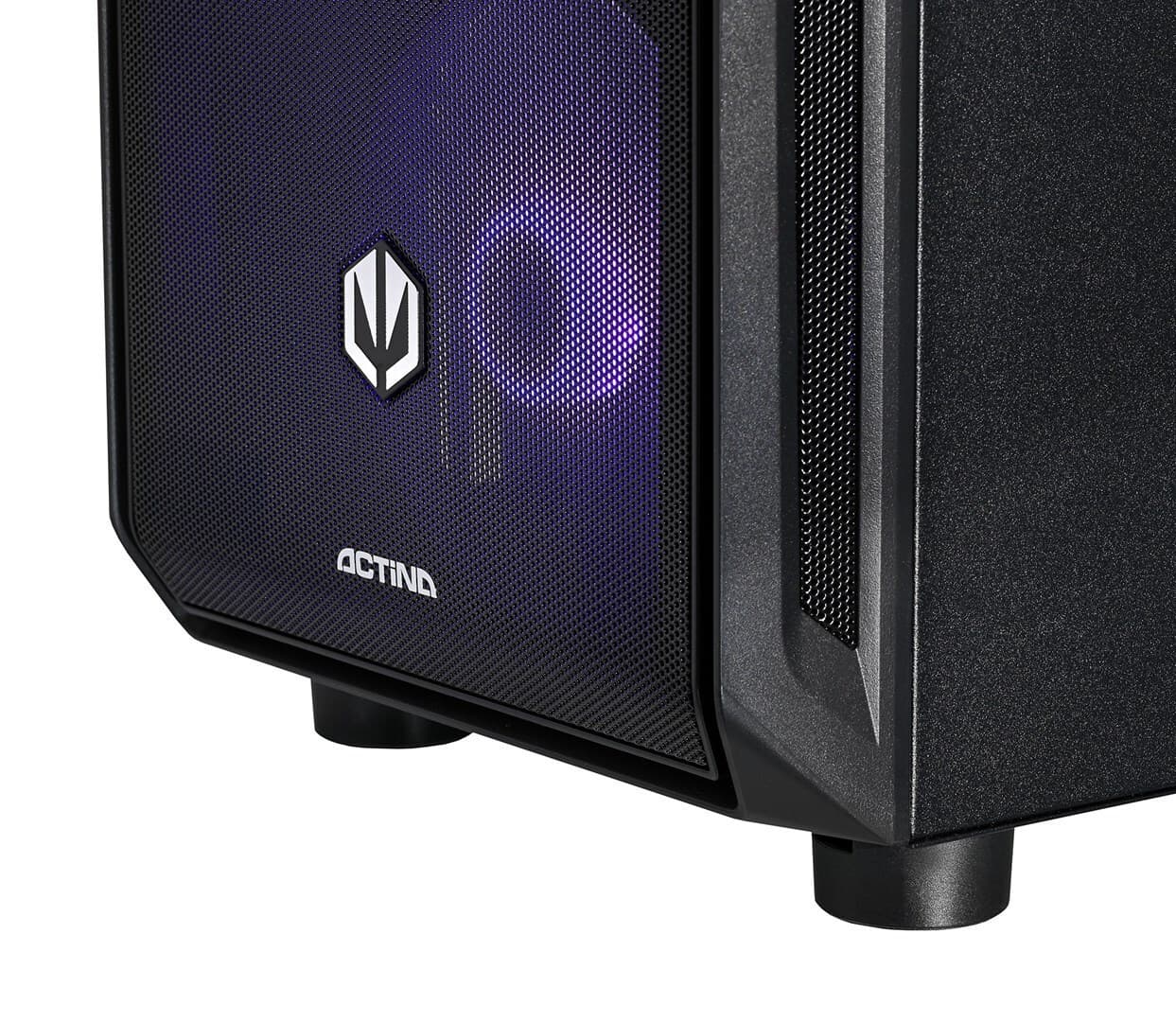 Actina KOMACNGIP0241 Gaming Desktop PC (Ryzen 5-7600X3D/32GB DDR5/2TB SSD/No OS) 2