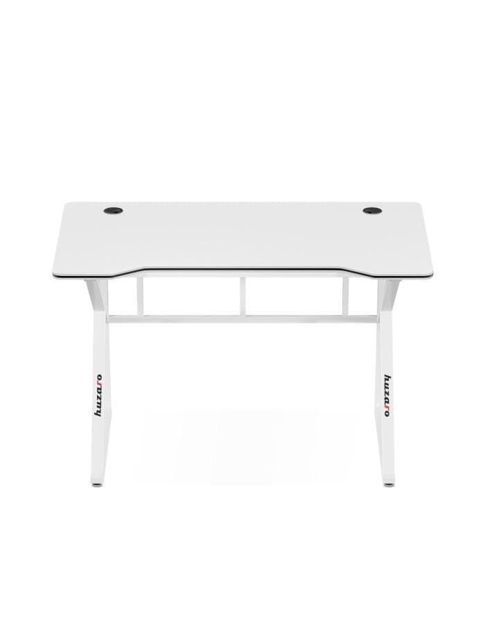 Γραφείο Hero 1.6 Ξύλινο Λευκό 120x60εκ. S9146255 9