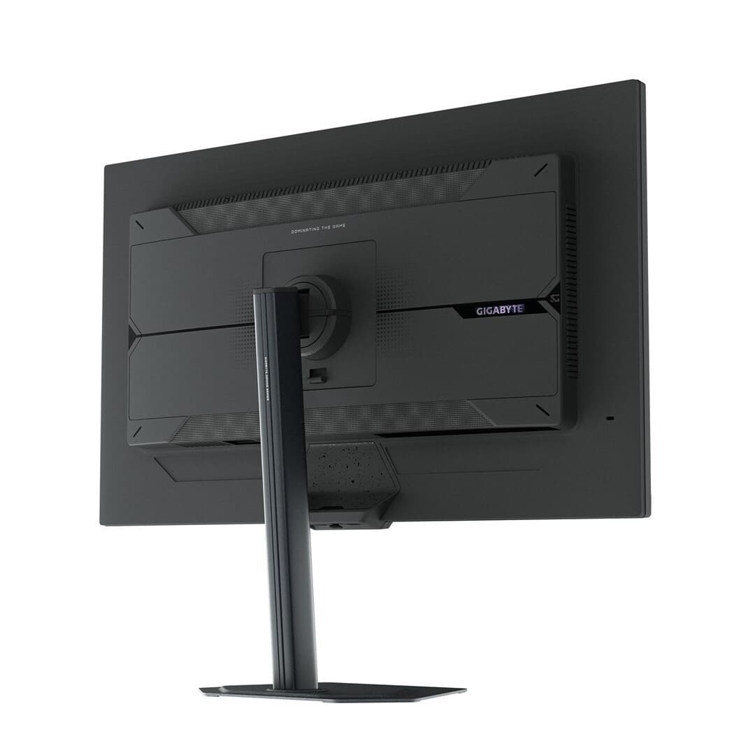 Gigabyte M27UP EK IPS HDR Monitor 27" 4K 3840x2160 160Hz με Χρόνο Απόκρισης 1ms GTG 3