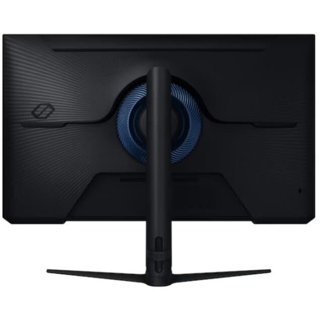 Samsung Odyssey G5 G51F VA HDR Gaming Monitor 27" QHD 2560x1440 180Hz με Χρόνο Απόκρισης 1ms GTG 2