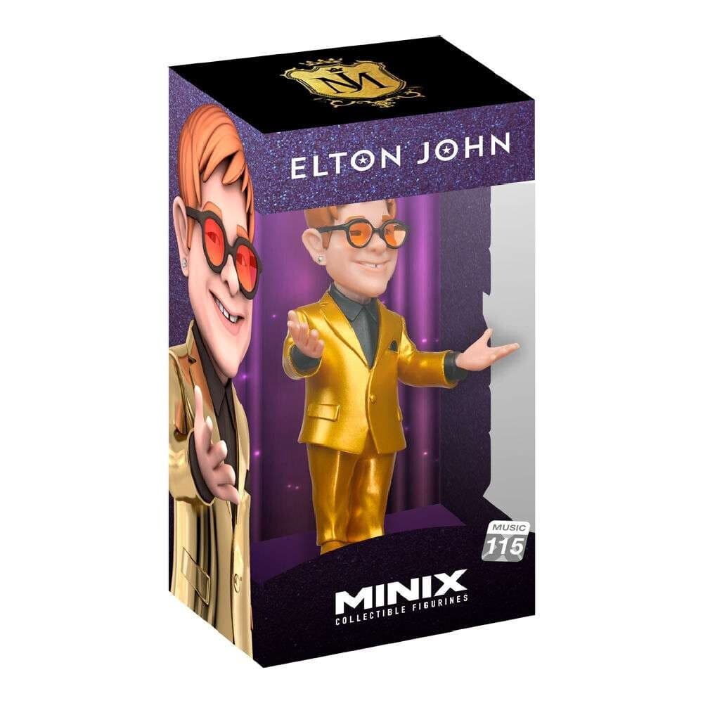 Minix Stranger Things Φιγούρα 12εκ. 5
