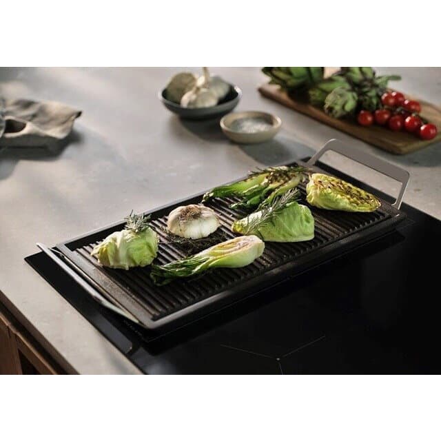 Electrolux Επαγωγική Εστία Αυτόνομη με Απορροφητήρα & Λειτουργία Κλειδώματος 68x49εκ. EIS77453 5