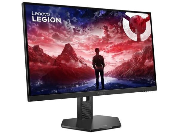 Lenovo Legion 27-10 IPS HDR Monitor 27" FHD 1920x1080 240Hz με Χρόνο Απόκρισης 1ms GTG 2