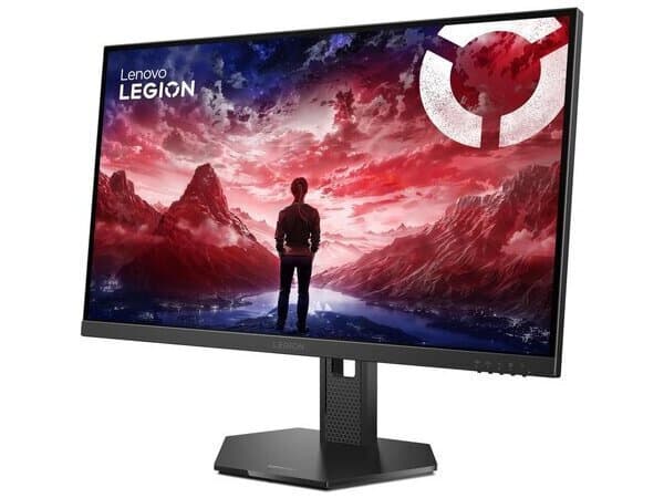 Lenovo Legion 27-10 IPS HDR Monitor 27" FHD 1920x1080 240Hz με Χρόνο Απόκρισης 1ms GTG 3