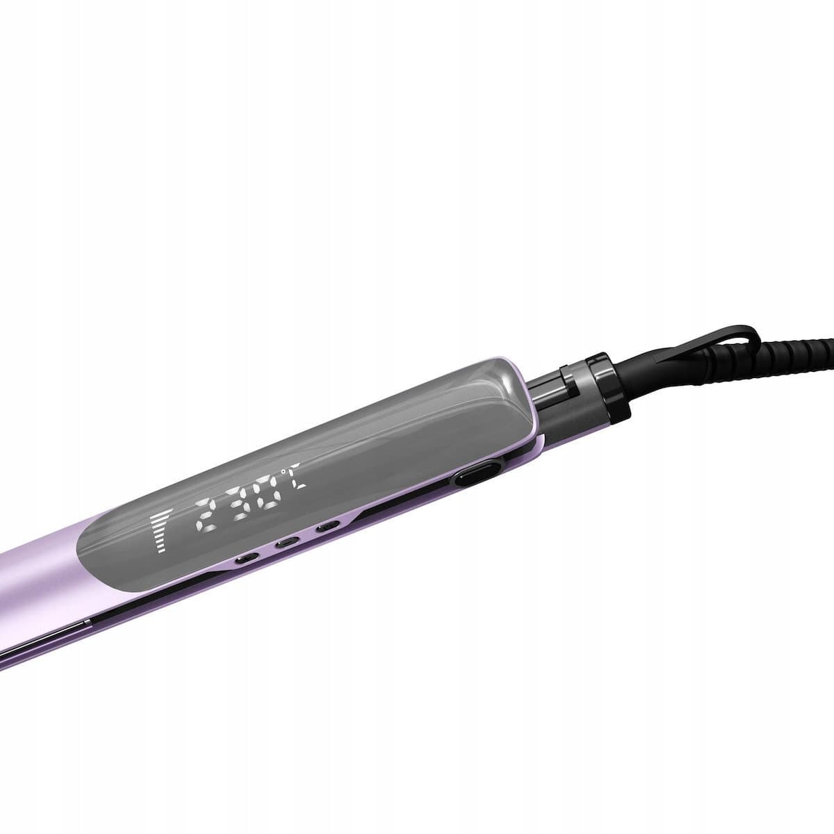 Adler AD 2329 Πρέσα Μαλλιών 54W 4