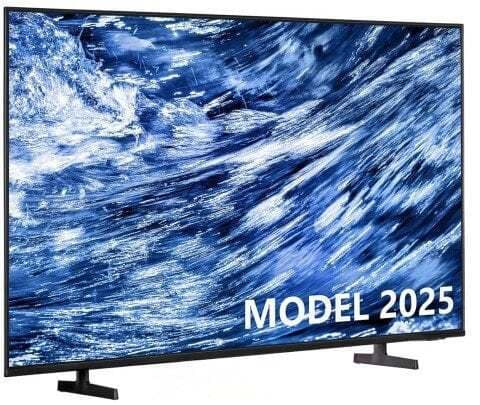 Samsung Smart Τηλεόραση 55" 4K UHD LED UE55U8092FUXXH HDR (2025) 5