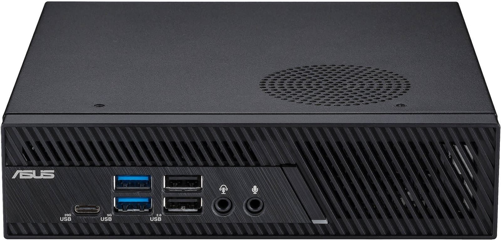 Asus PB63-B3203AH Mini PC (Core i3-14100/8GB DDR5/256GB SSD/W11 Pro) 3