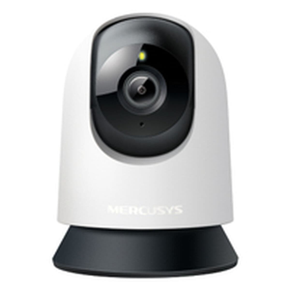 Mercusys MC210 IP Κάμερα Παρακολούθησης Full HD 1080p με Αμφίδρομη Επικοινωνία και Φακό 4mm 2