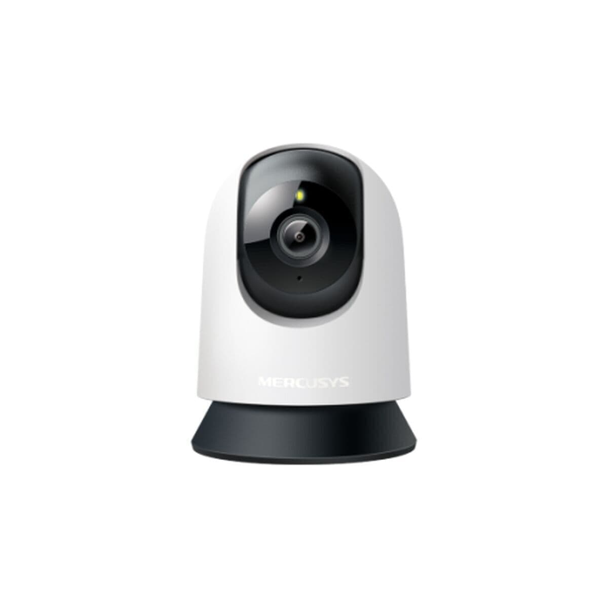Mercusys MC210 IP Κάμερα Παρακολούθησης Full HD 1080p με Αμφίδρομη Επικοινωνία και Φακό 4mm 5