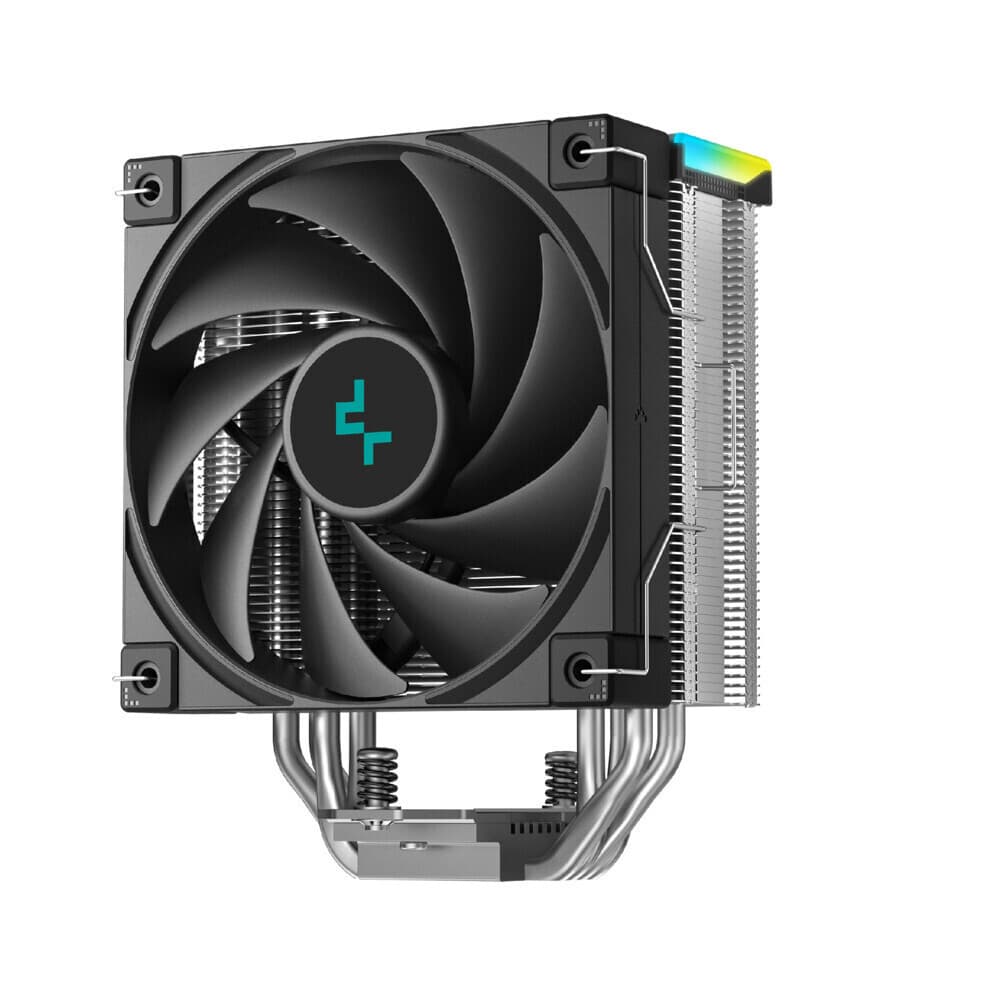 Deepcool AK400 DIGITAL SE Ψύκτρα Επεξεργαστή για Socket AM4/AM5/1200/115x/1700 6