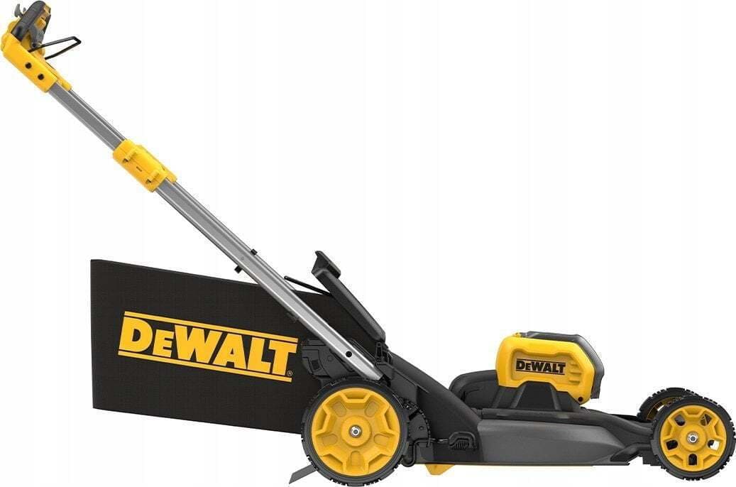 DEWALT Μηχανή Γκαζόν Μπαταρίας 3