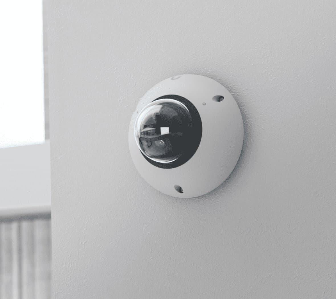 Ubiquiti G6 IP Κάμερα Παρακολούθησης 4K Αδιάβροχη με Μικρόφωνο 7