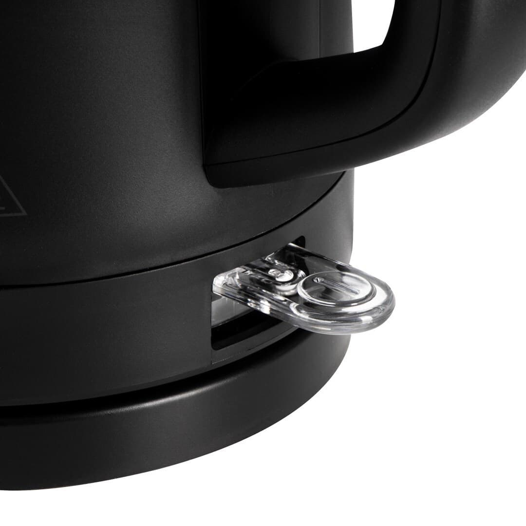 Adler Βραστήρας 1.7lt 1850W Μαύρος AD 1379b 6