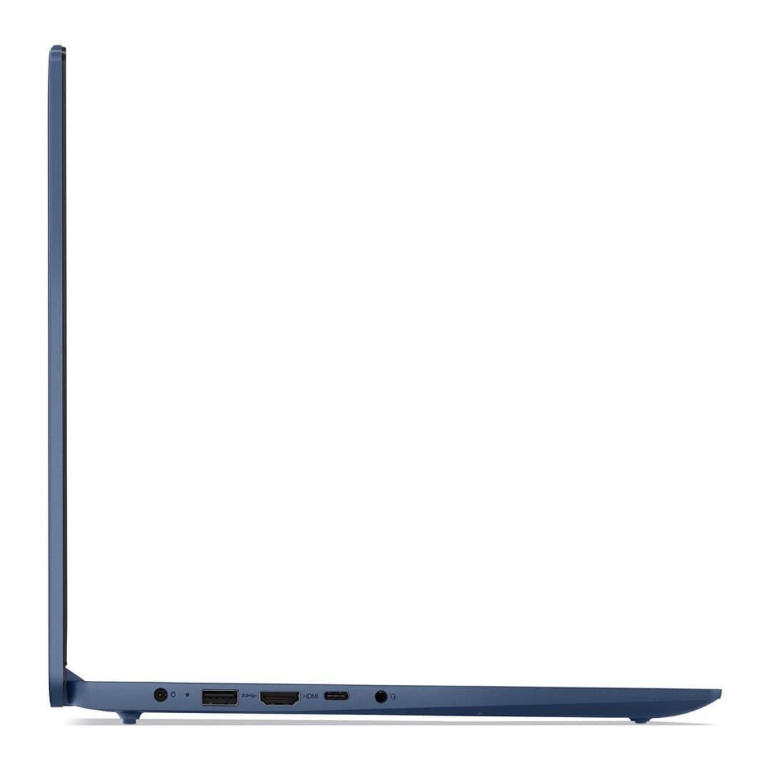 Lenovo IdeaPad Slim 3 15IRU8 15.6" FHD (i3-1315U/8GB/512GB SSD/W11 Home) (International English Keyboard) 4