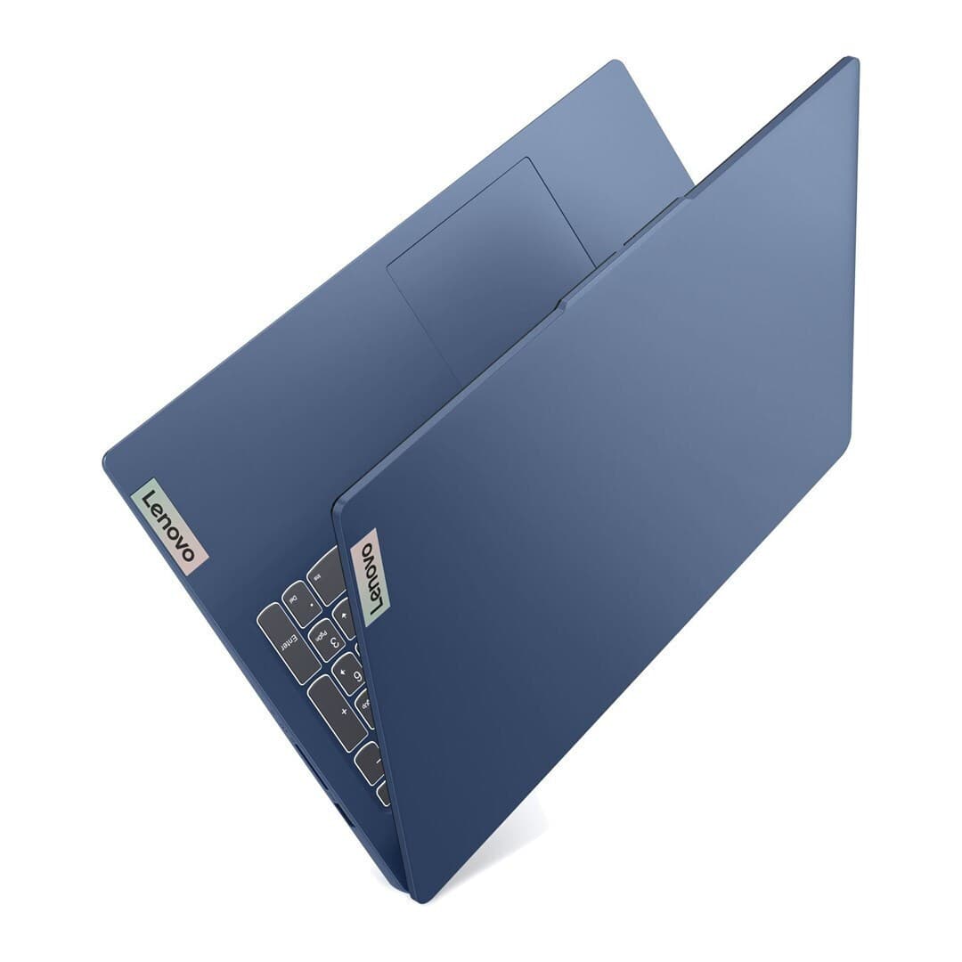 Lenovo IdeaPad Slim 3 15IRU8 15.6" FHD (i3-1315U/8GB/512GB SSD/W11 Home) (International English Keyboard) 7
