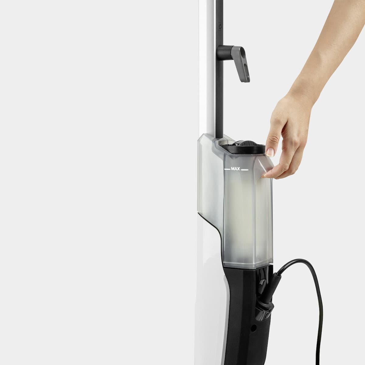 Karcher 1.513-590.0 Ατμοκαθαριστής Πίεσης 3.2bar με Κοντάρι 8