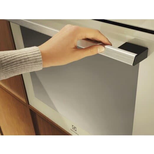 Electrolux LOE8F38S Φούρνος άνω Πάγκου 72lt Π59.4εκ. Λευκός 2