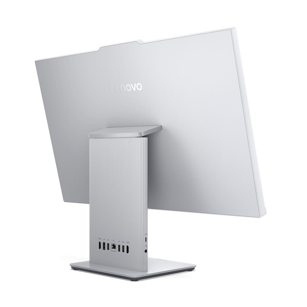 Lenovo IdeaCentre AIO 27IRH9 27" Touch (i5-13420H/16GB/1TB SSD/FHD/W11 Home) Cloud Grey US 4
