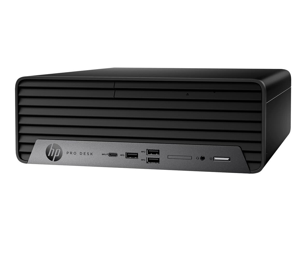 HP Pro 400 G9 SFF Desktop PC (i5-14500/16GB DDR4/512GB SSD/W11 Pro) 3