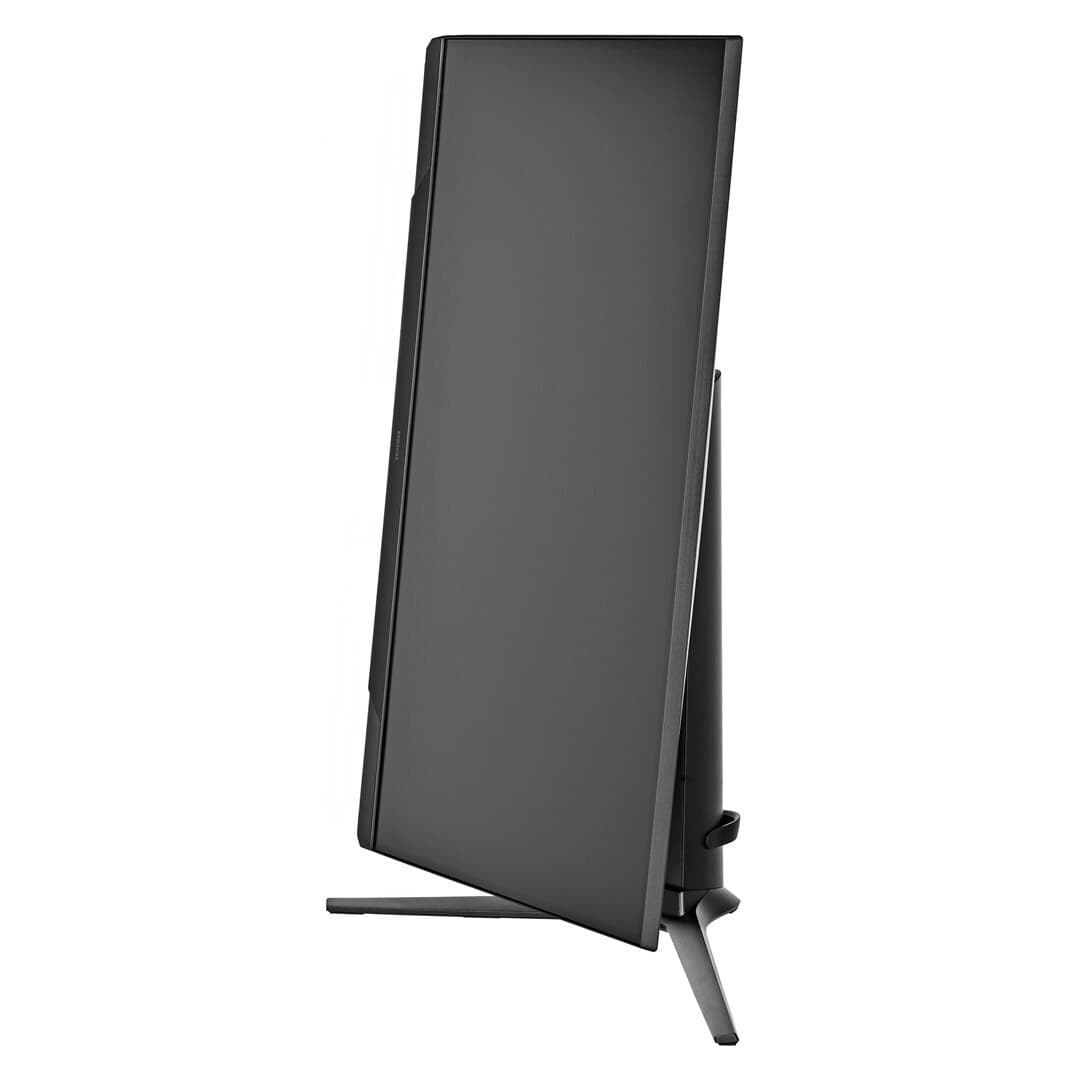 Samsung Odyssey G5 G51F VA HDR Gaming Monitor 27" QHD 2560x1440 180Hz με Χρόνο Απόκρισης 1ms GTG 9