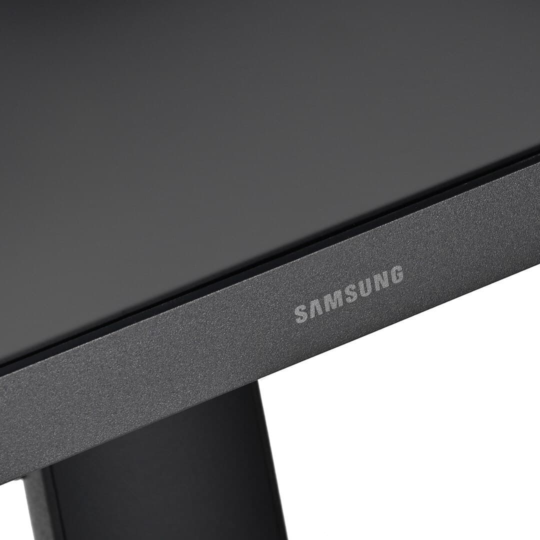 Samsung Odyssey G5 G51F VA HDR Gaming Monitor 27" QHD 2560x1440 180Hz με Χρόνο Απόκρισης 1ms GTG 10