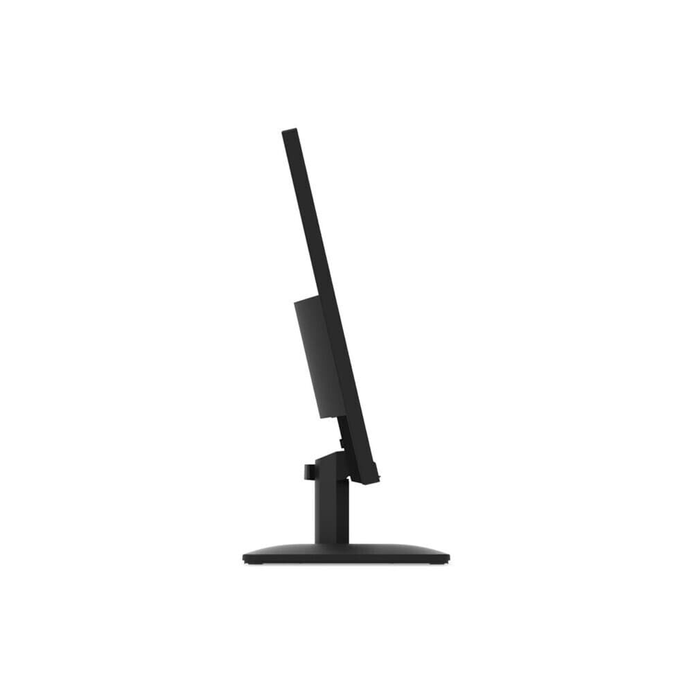 Lenovo L27-4e IPS Monitor 27" FHD 1920x1080 με Χρόνο Απόκρισης 4ms GTG 9