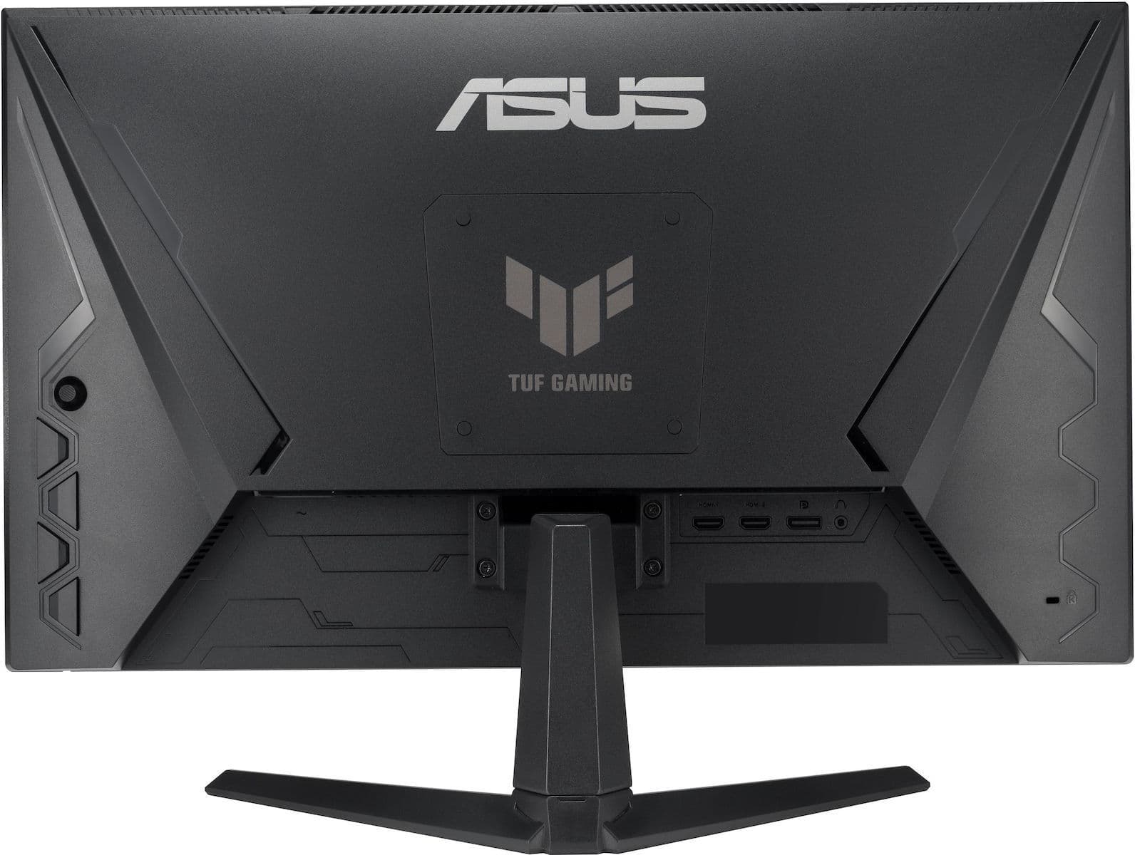 Asus TUF Gaming VG257Q5A TN HDR Monitor 25" FHD 1920x1080 200Hz με Χρόνο Απόκρισης 0.5ms GTG 7
