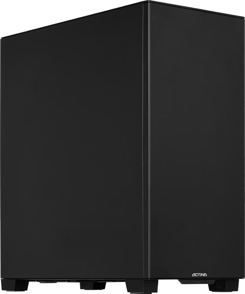 Actina Gaming Desktop PC (Ryzen 7-7800X3D/32GB DDR5/1TB SSD/No OS) 2