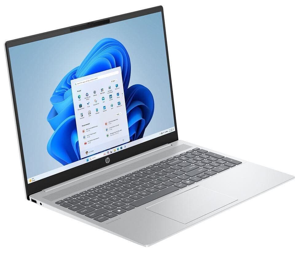 HP OmniBook 5 AI 16-af1219nw 16" OLED FHD+ (Core 5-225U/16GB/512GB SSD/W11 Home) (US Keyboard) 2