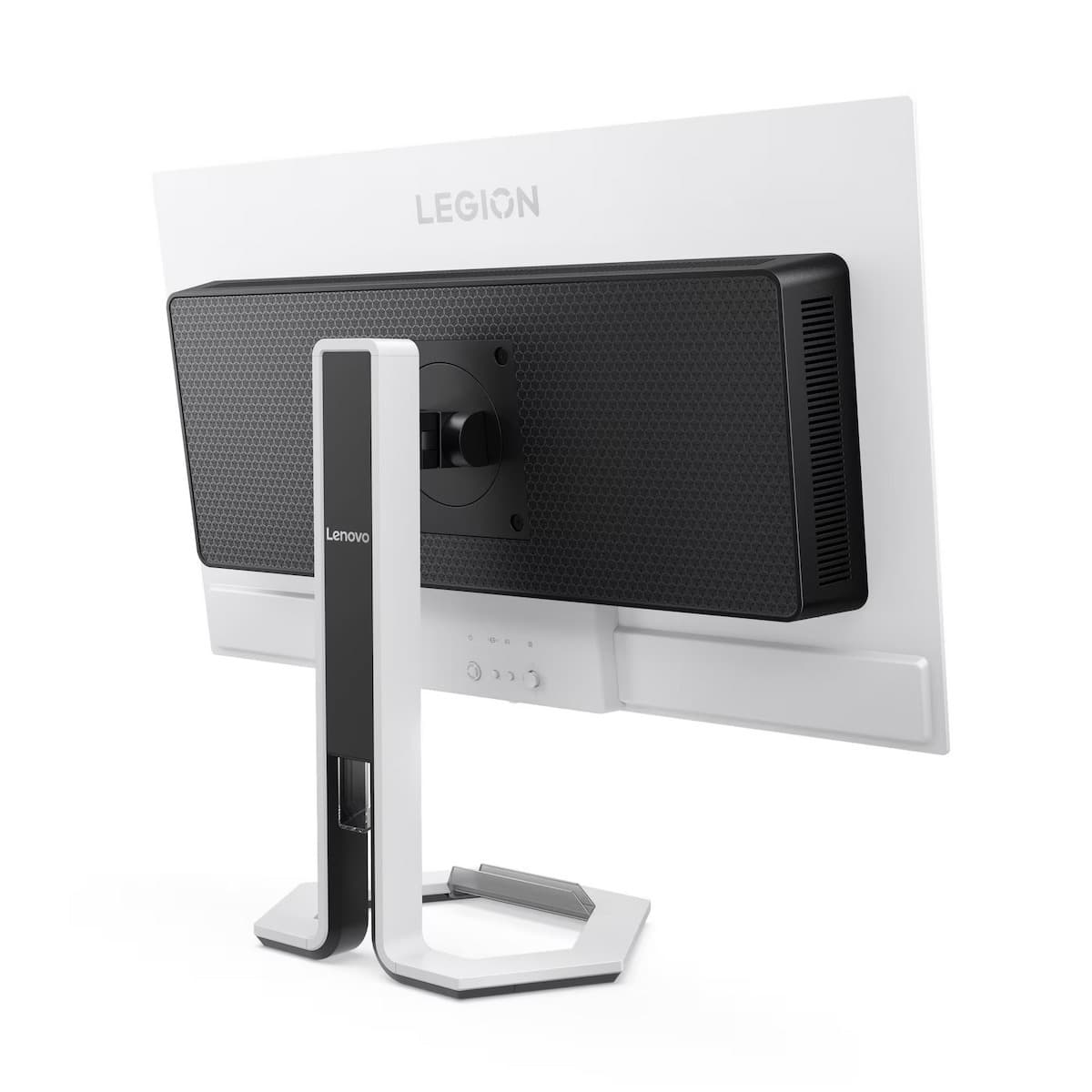 Lenovo Legion Pro 27Q-10 QD-OLED HDR Gaming Monitor 26.5" QHD 2560x1440 280Hz με Χρόνο Απόκρισης 0.03ms GTG 8
