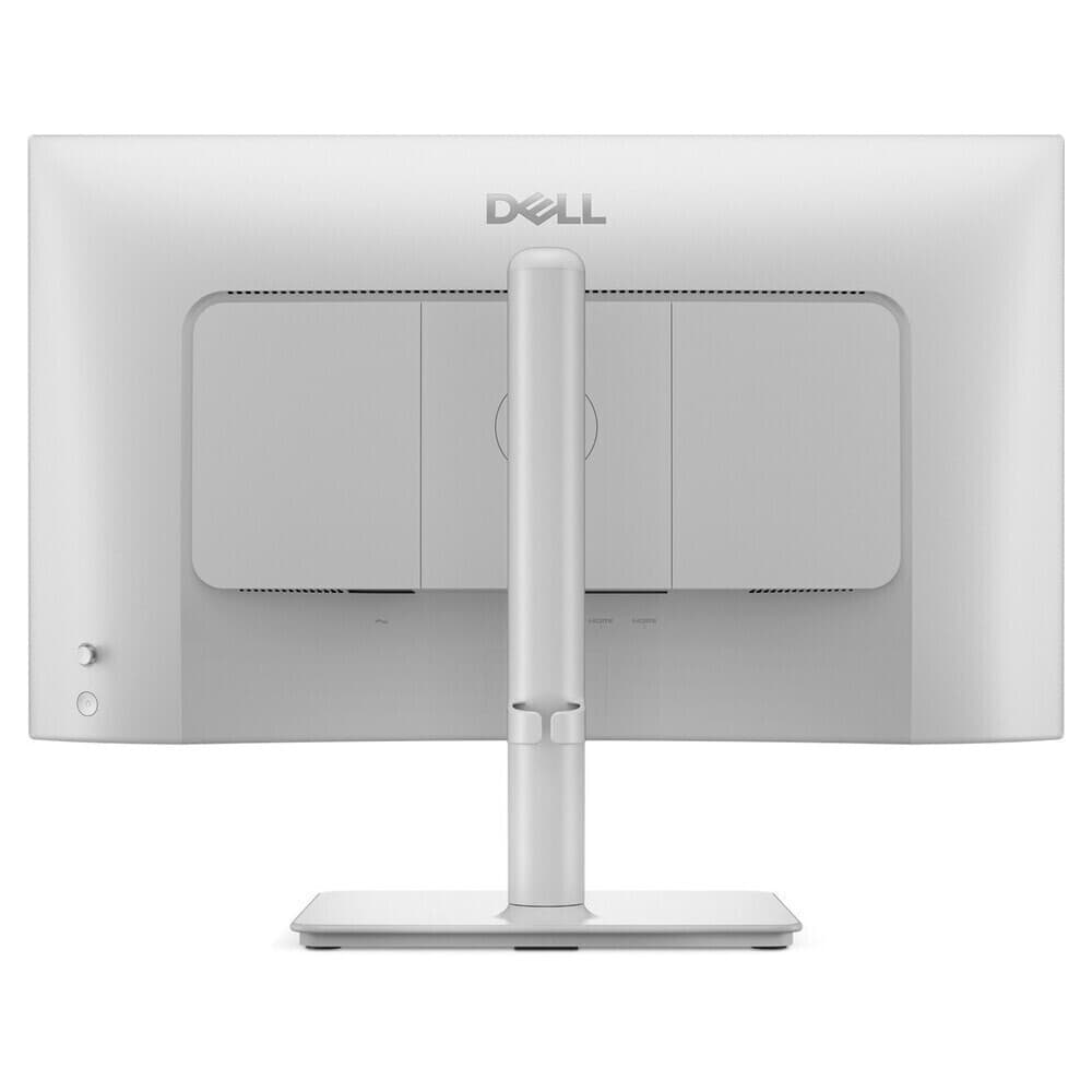 Dell S2425HSM IPS Monitor 24" FHD 1920x1080 144Hz με Χρόνο Απόκρισης 8ms GTG Λευκό 3