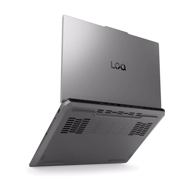 Lenovo LOQ 17IRX10 17.3" IPS FHD 165Hz (i5-13450HX/16GB/512GB SSD/GeForce RTX 5050/W11 Home) (US Keyboard) 3