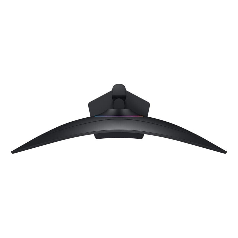 Samsung Odyssey G7 G75F VA HDR Curved Gaming Monitor 37" 4K 3840x2160 165Hz με Χρόνο Απόκρισης 1ms GTG 9