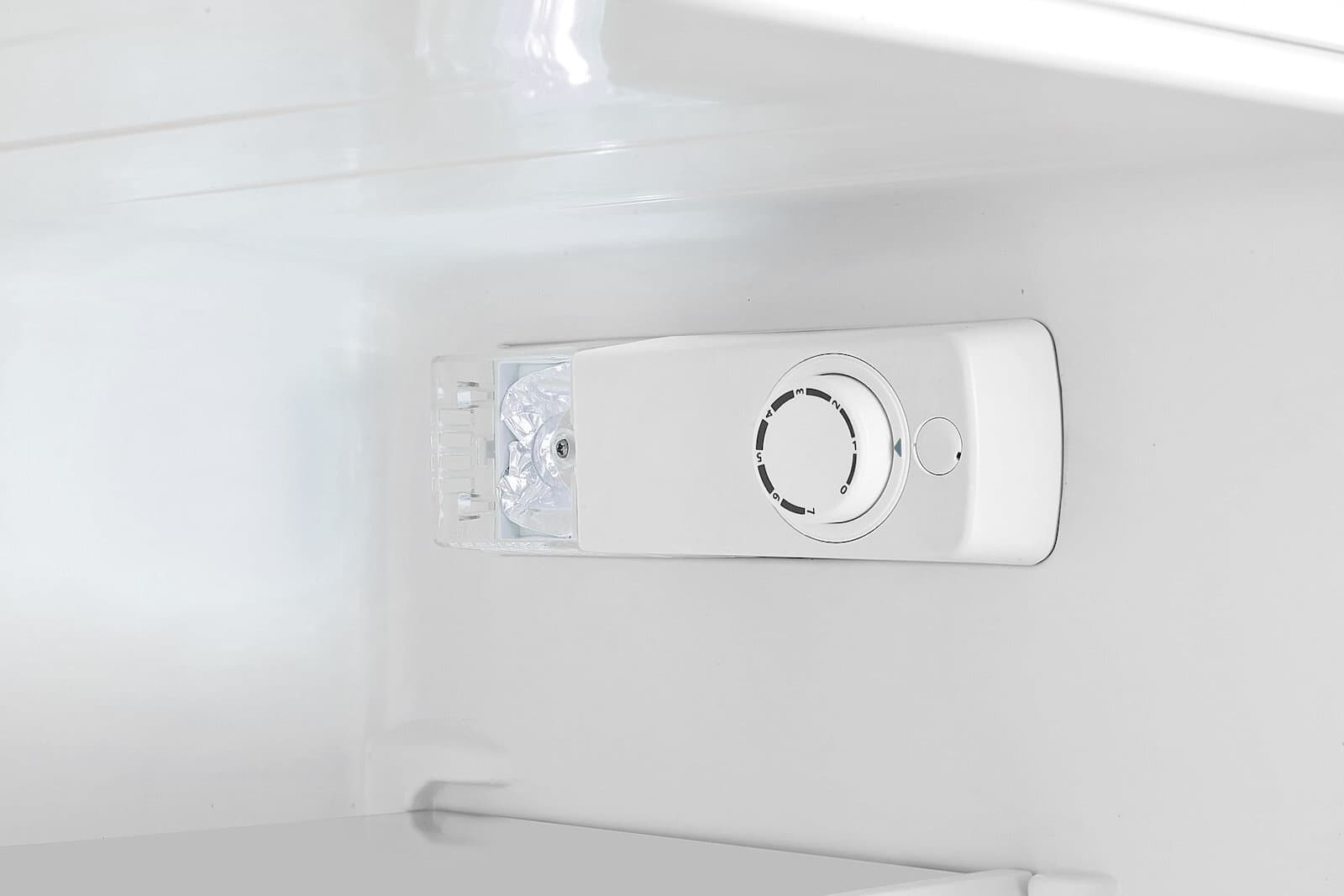 Gorenje Ψυγείο Δίπορτο 124lt Υ117xΠ47.5xΒ48.7εκ. Λευκό RF212EPW4 5