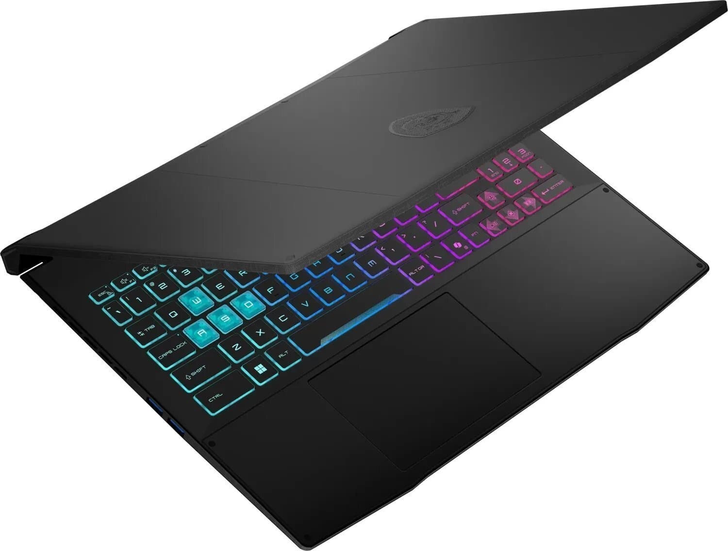 MSI Katana 15 HX B14WEK-060XPL 15.6" QHD 165Hz (i7-14650HX/16GB/512GB SSD/GeForce RTX 5050/No OS) (US Keyboard) 9