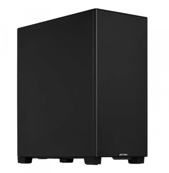 Actina Gaming Desktop PC (Ryzen 5-7500F/32GB DDR4/1.0TB SSD/No OS) 3