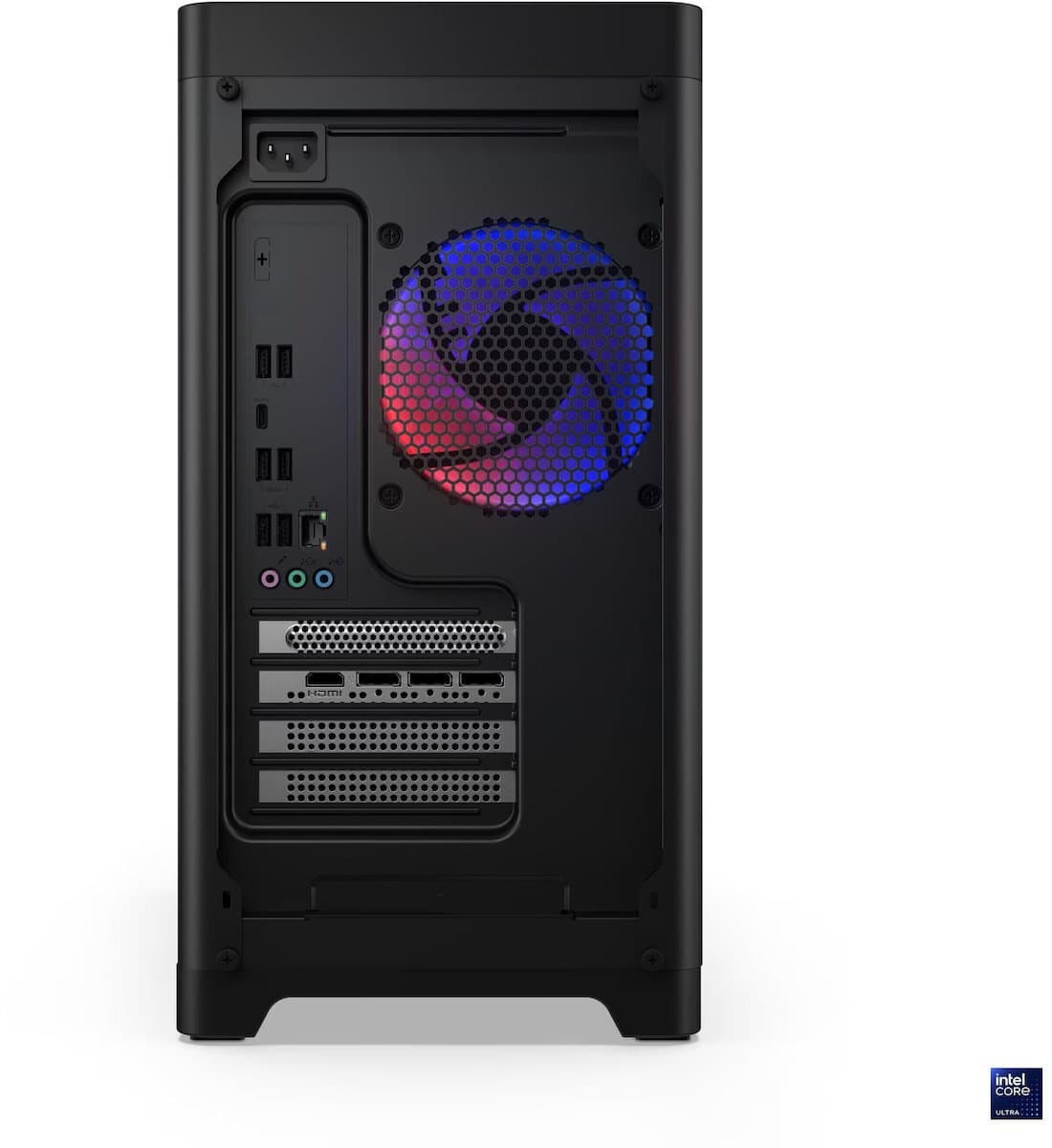 Lenovo Legion T5 30IAX10 Gaming Desktop PC (Ultra 7-255HX/32GB DDR5/2TB SSD/W11 Home) 7