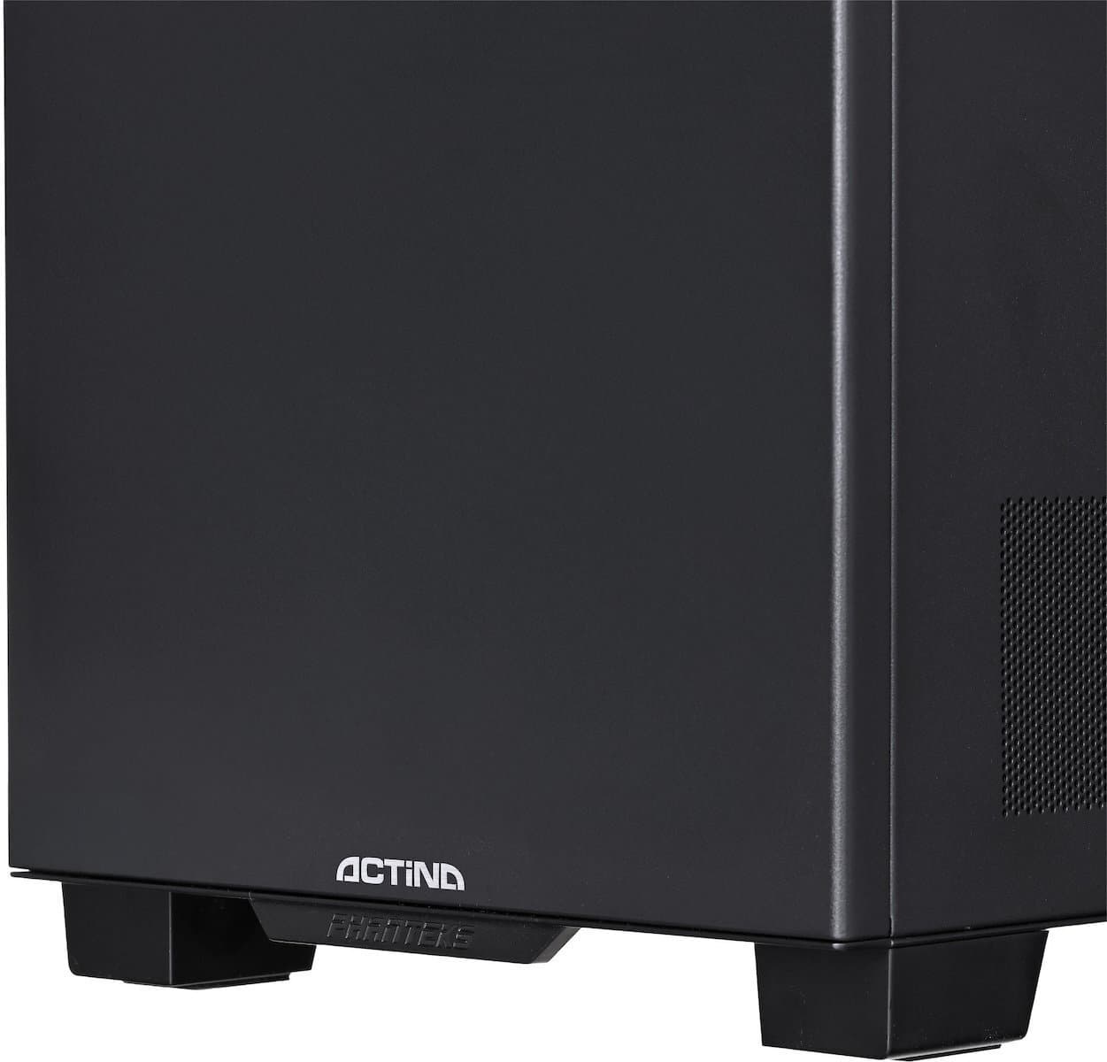 Actina Gaming Desktop PC (Ryzen 9-7900/32GB DDR4/1.0TB SSD/No OS) 5
