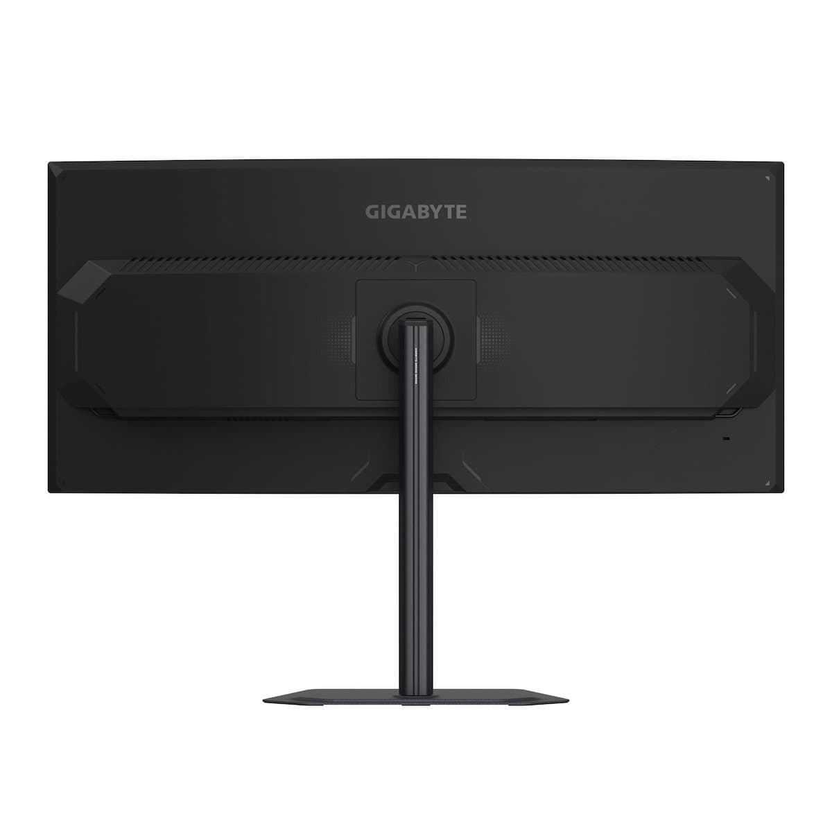 Gigabyte G34WQC2 Ultrawide VA HDR Curved Gaming Monitor 34" QHD 3440x1440 200Hz με Χρόνο Απόκρισης 1ms GTG Γκρι 9