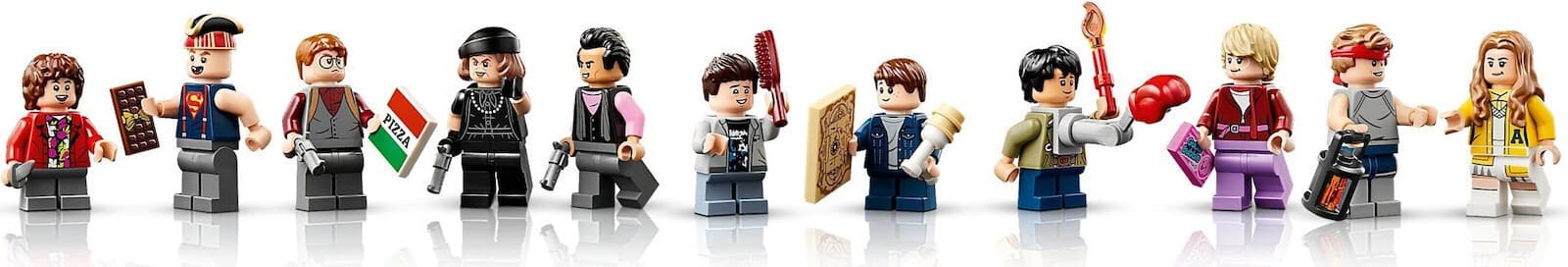 LEGO Ideas The Goonies για 18+ Ετών 2912τμχ 21363 12